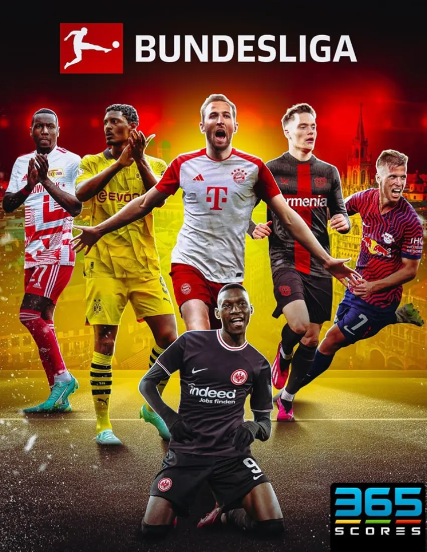 Bundesliga